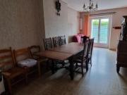 Maison en vente à Guerche de Bretagne, 177650€