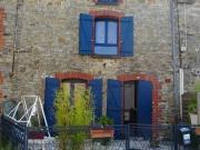 Maison en vente à Guichen, Bretagne, 187500€