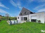 Maison en vente à Guidel, Bretagne, 602320€