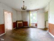 Maison en vente à Guipry Messac, Bretagne, 95000€