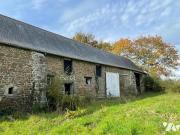 Maison en vente à Hédé Bazouges, Bretagne, 517100€