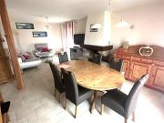 Maison en vente à Hennebont, Bretagne, 272720€