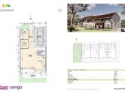 Maison en Vente à Hettange Grande