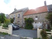 Maison en vente à Heugueville sur Sienne, Normandie, 178614€