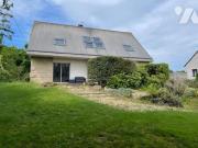 Maison en vente à Hillion, Bretagne, 330000€