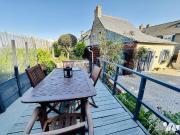 Maison en vente à Hirel, Bretagne, 255000€