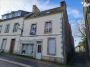 Maison en vente à Huelgoat, Bretagne, 53000€