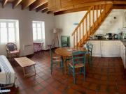 Maison en vente à Île d'Houat, Bretagne, 435340€