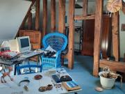 Maison en vente à Illiers Combray, Centre Val de Loire,...