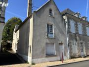 Maison en vente à Ingrandes Le Fresne sur Loire, Pays de...