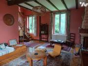 Maison en vente à Inguiniel, Bretagne, 382685€ Maison en vente à Inguiniel, Bretagne, 382685€