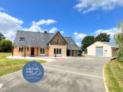 Maison en vente à Irodouër, Bretagne, 386872€