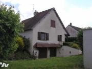 Maison en vente à Izeure, Bourgogne Franche Comté, 360000€