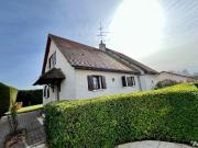 Maison en vente à Izeure, Bourgogne Franche Comté, 360000€