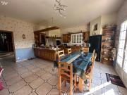 Maison en vente à Jouhe, Bourgogne Franche Comté, 447000€