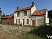 Maison en vente à Jouy le Potier, Centre Val de Loire,...
