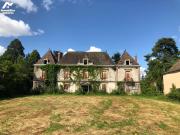 Maison en vente à Jugy, Bourgogne Franche Comté, 183600€