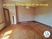 Maison en vente à Kerbors, Bretagne, 371000€