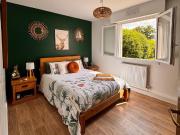 Maison en vente à Kergrist, Bretagne, 312000€