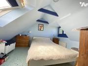 Maison en vente à Kermoroc'h, Bretagne, 168000€