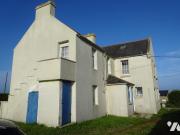 Maison en vente à Landunvez, Bretagne, 394880€