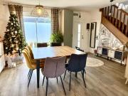 Maison en vente à Lanester, Bretagne, 332960€