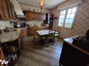 Maison en vente à Lanester, Bretagne, 399360€