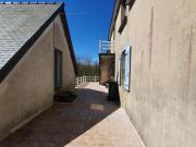 Maison en vente à Langonnet, Bretagne, 179100€