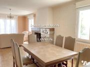 Maison en vente à Lannion, Bretagne, 179900€