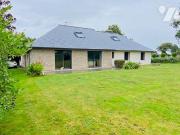 Maison en vente à Lannion, Bretagne, 435000€