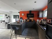 Maison en vente à Lanvaudan, Bretagne, 345660€