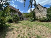 Maison en vente à Larroque Toirac, Occitanie, 219300€