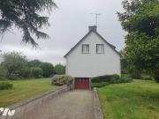 Maison en vente à Laurenan, Bretagne, 131000€
