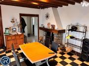 Maison en vente à Laval, Pays de la Loire, 166400€