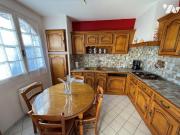 Maison en vente à Laval, Pays de la Loire, 204360€