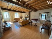 Maison en vente à Lavardac, Nouvelle Aquitaine, 195200€