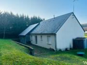 Maison en vente à Lerné, Centre Val de Loire, 133900€