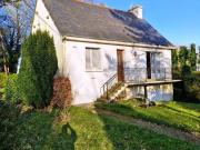 Maison en vente à Lescouët Gouarec, Bretagne, 105760€