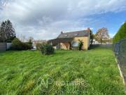 Maison en vente à Liffré, Bretagne, 190000€