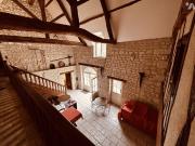 Maison en vente à Ligré, Centre Val de Loire, 551000€