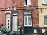 Maison en vente à Lille, Hauts de France, 219950€
