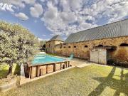 Maison en vente à Lion d'Angers, Pays de la Loire,...