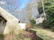 Maison en vente à Lizio, Bretagne, 228000€