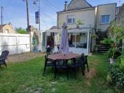 Maison en vente à Loches, Centre Val de Loire, 135200€