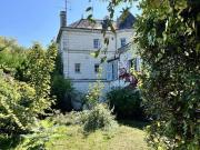 Maison en vente à Loches, Centre Val de Loire, 720000€