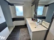 Maison en vente à Locmaria, Bretagne, 496800€