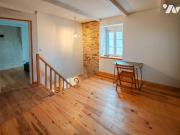 Maison en vente à Locmélar, Bretagne, 194990€