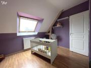 Maison en vente à Lohéac, Bretagne, 284625€