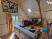 Maison en vente à Loire Authion, Pays de la Loire, 469800€