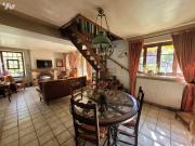 Maison en vente à Longny les Villages, Normandie, 222600€